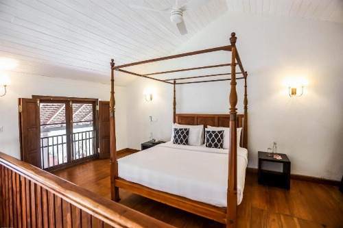 Galle Fort Hotel image 7