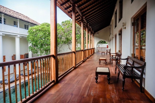Galle Fort Hotel image 9
