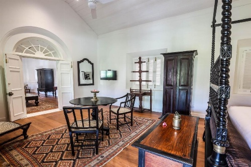 Galle Fort Hotel image 12