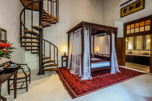 Galle Fort Hotel image 2