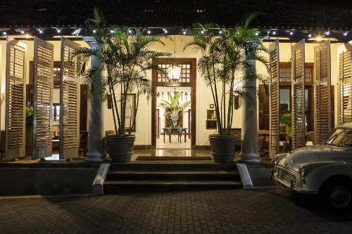 Galle Fort Hotel image 21