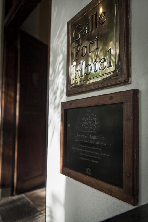 Galle Fort Hotel image 26