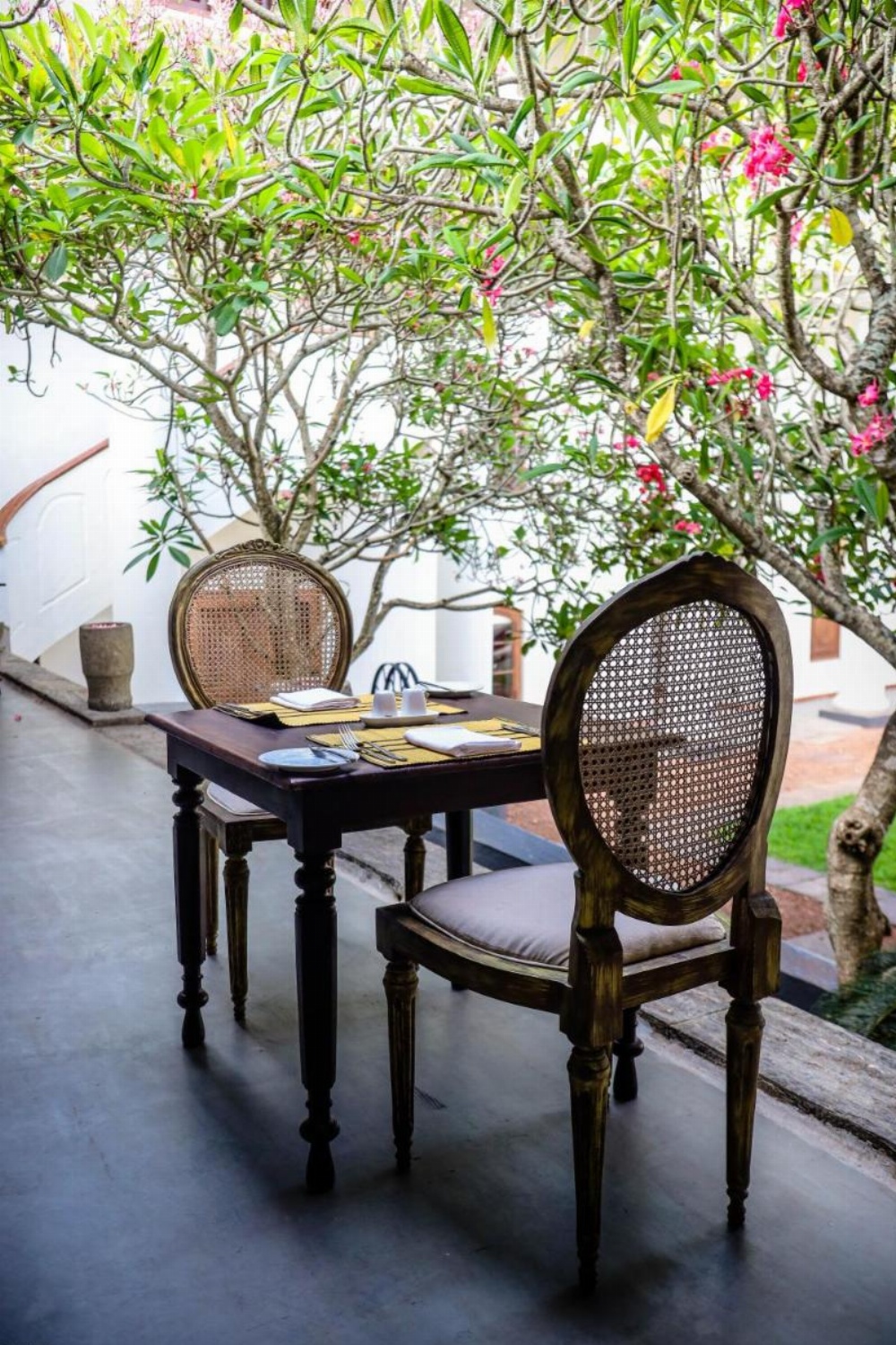 Galle Fort Hotel