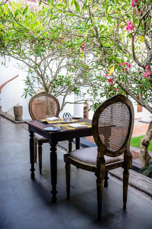 Galle Fort Hotel image 4
